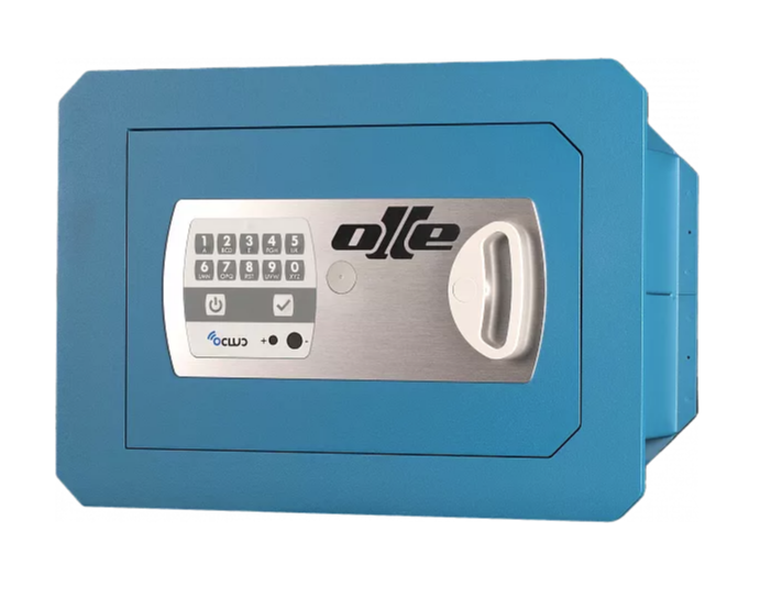 Сейф OLLE 801E25