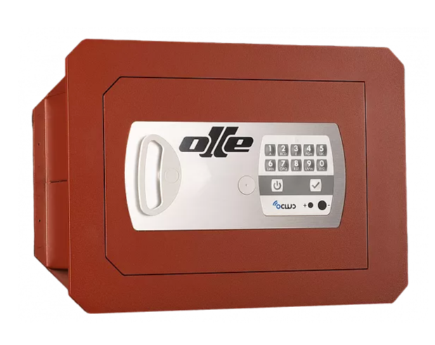 Сейф OLLE 601E20