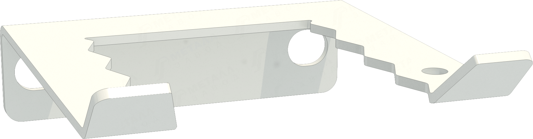Держатель для инструмента DT-75x63