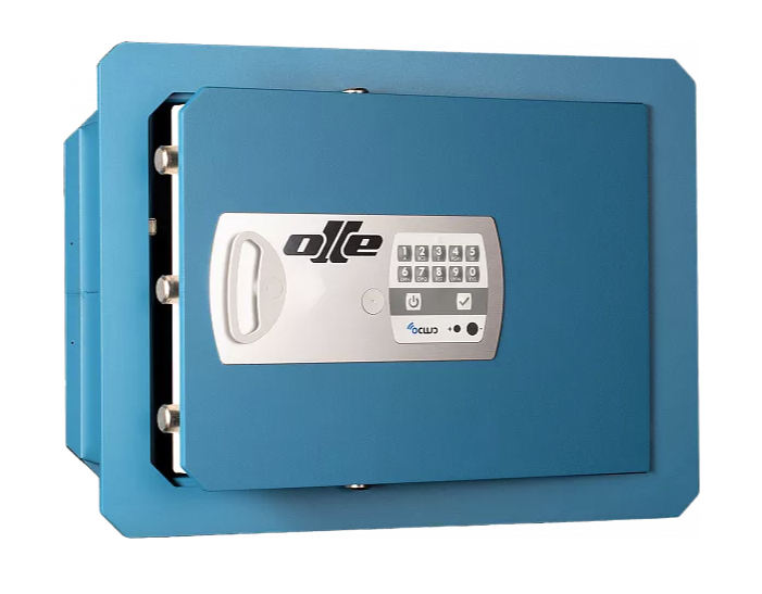 Сейф OLLE 802E25