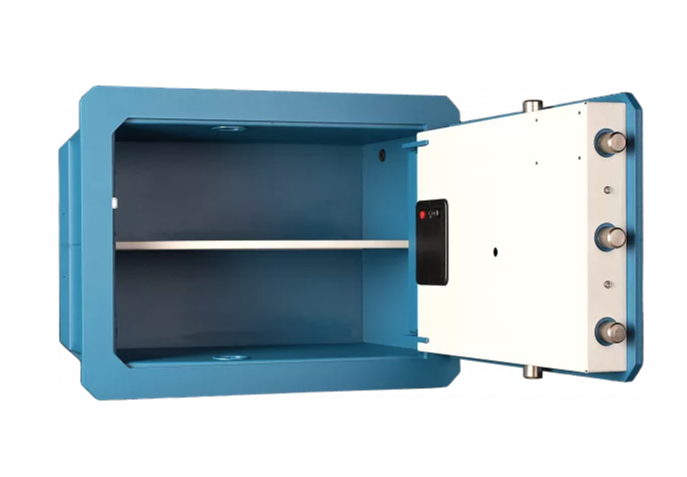 Сейф OLLE 802E25