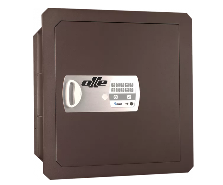 Сейф OLLE 1003E25