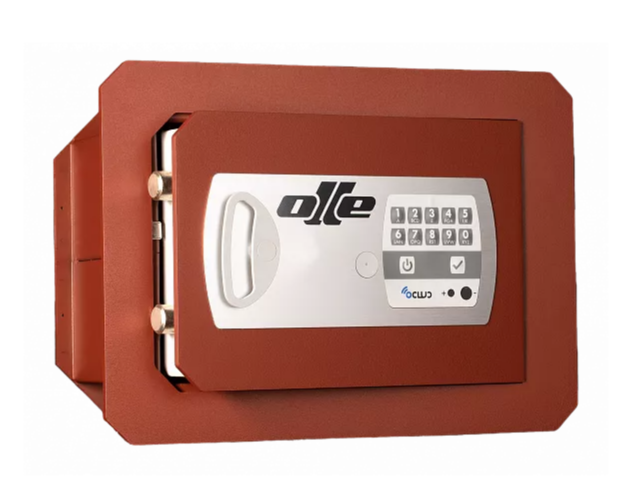 Сейф OLLE 601E20