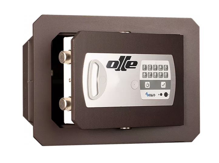 Сейф OLLE 1001E25