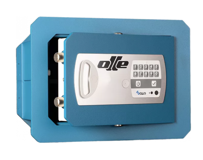 Сейф OLLE 801E25