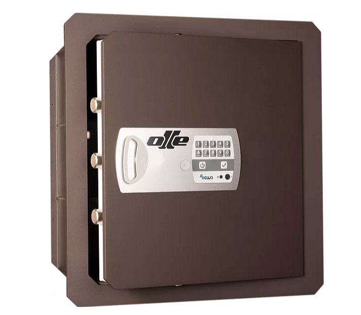 Сейф OLLE 1003E25