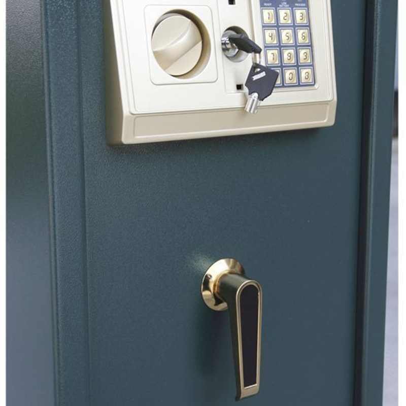 Сейф American Security 1500 EG-1