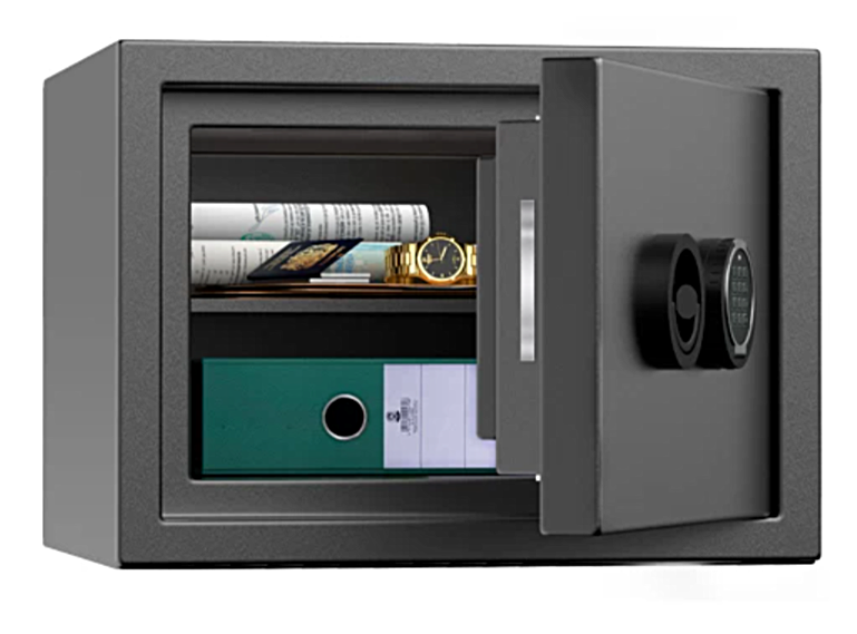 Сейф Stahlkraft Eurolite S2 PRO FS 40W EL Paper Star