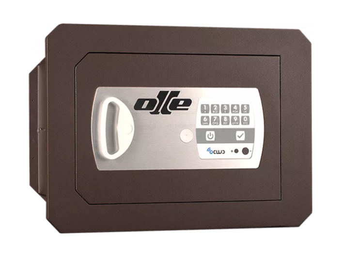 Сейф OLLE 1001E25