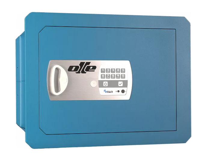 Сейф OLLE 802E25