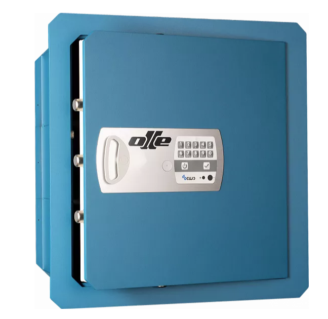 Сейф OLLE 803E25