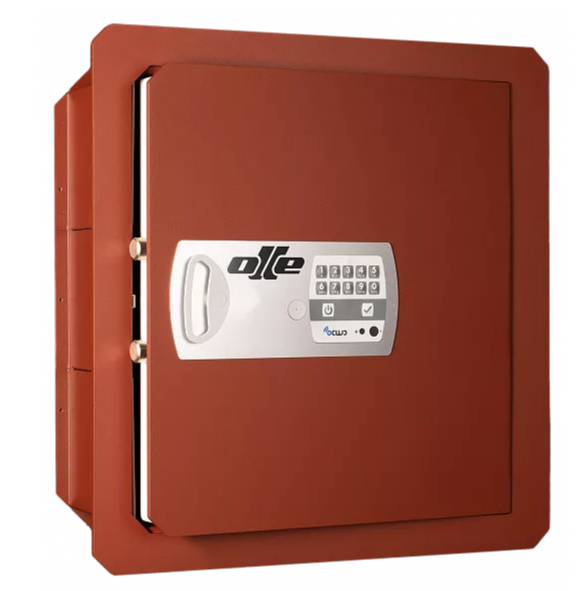 Сейф OLLE 603E20