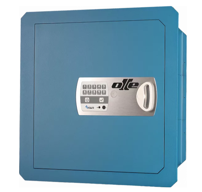 Сейф OLLE 803E25