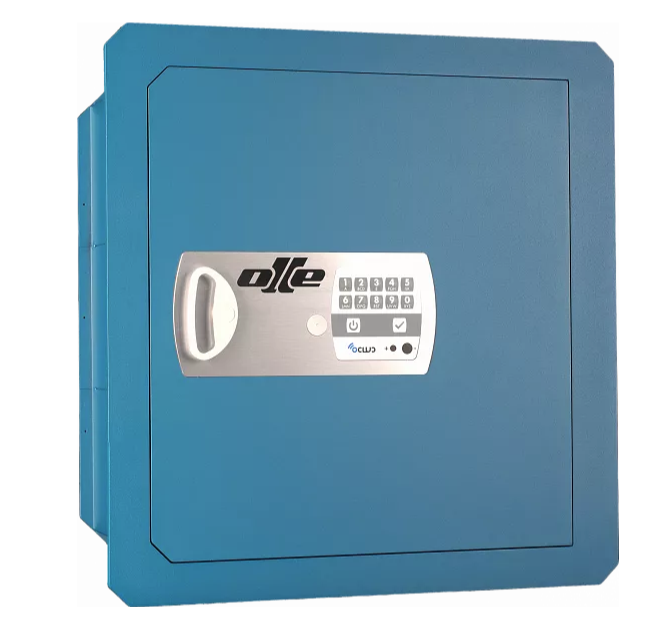 Сейф OLLE 803E25