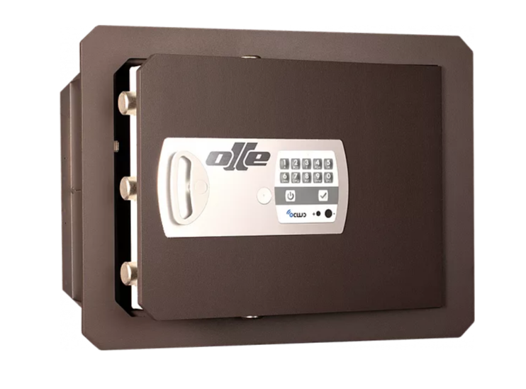 Сейф OLLE 1002E25